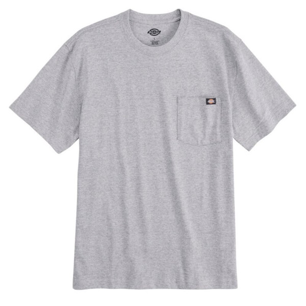 Men's Traditional Heavyweight T-Shirt Thumbnail