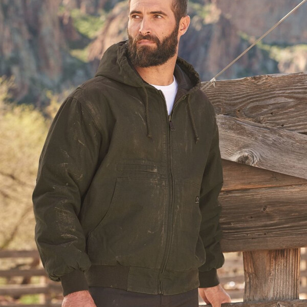 Men's Laramie Power Move Jacket Thumbnail