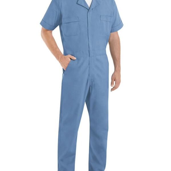 Men's Speedsuit Short Sleeve Thumbnail