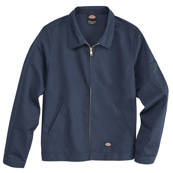 Men's Unlined Industrial Eisenhower Jacket Thumbnail