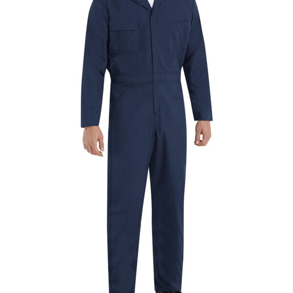 Men's Speedsuit Long Sleeve Thumbnail