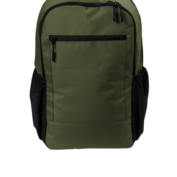 Daily Commute Backpack Thumbnail