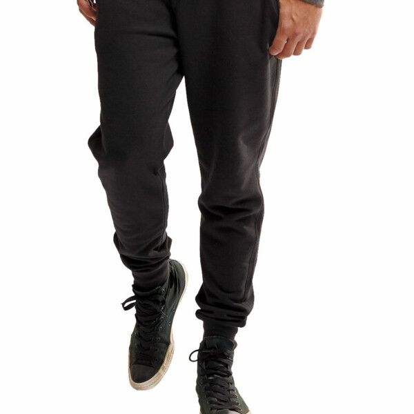 Unisex Fleece Joggers Thumbnail