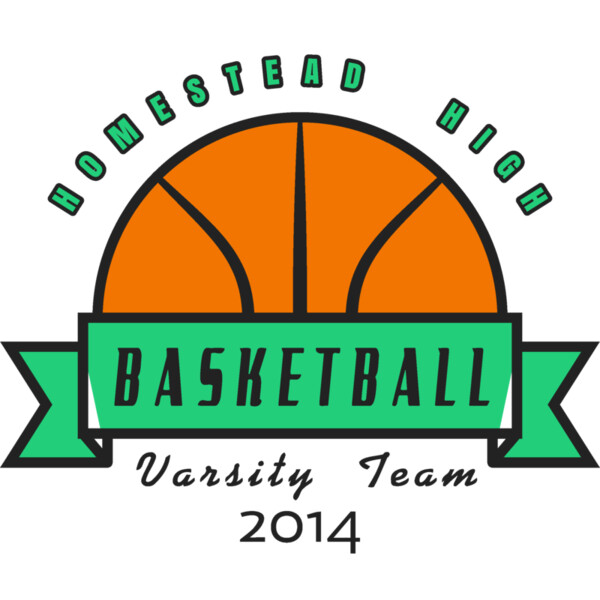 Basketball Template DNT001 Thumbnail