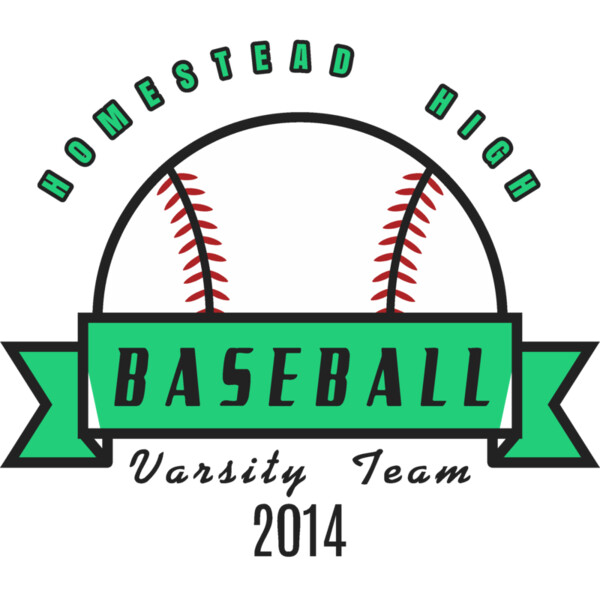 Baseball Template DNT001 Thumbnail