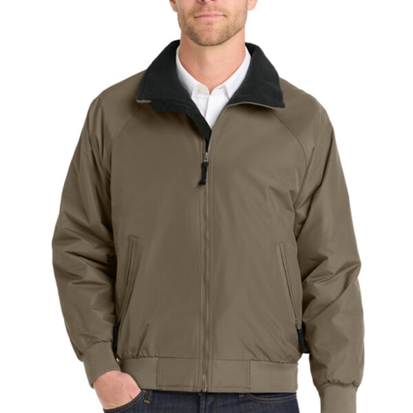 Challenger Jacket Thumbnail