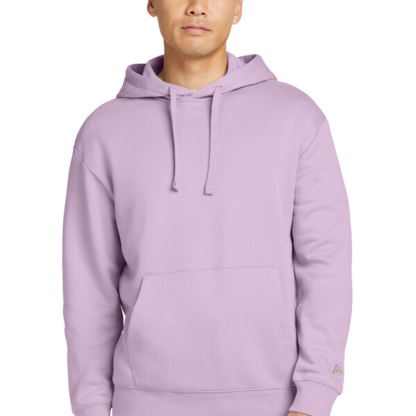 Heritage Fleece Pullover Hoodie Thumbnail