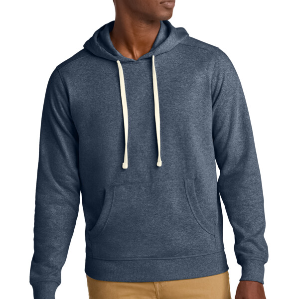Re Fleece Hoodie Thumbnail