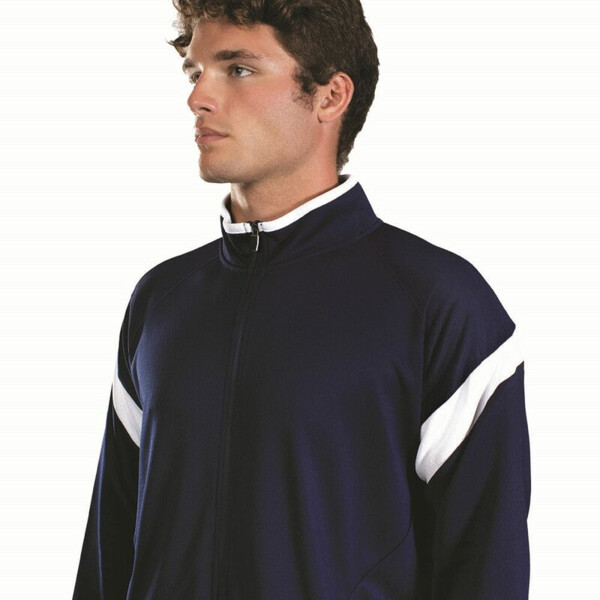 Limitless Full-Zip Jacket Thumbnail