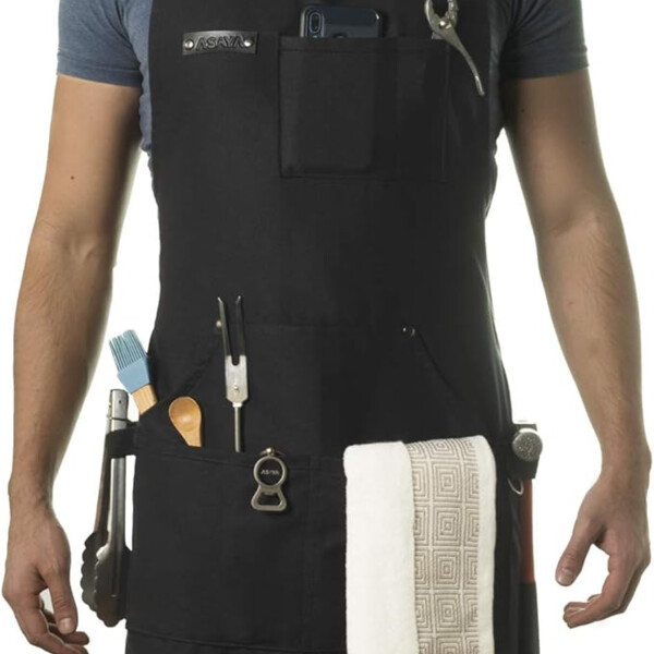 Amazon Utility Apron Thumbnail
