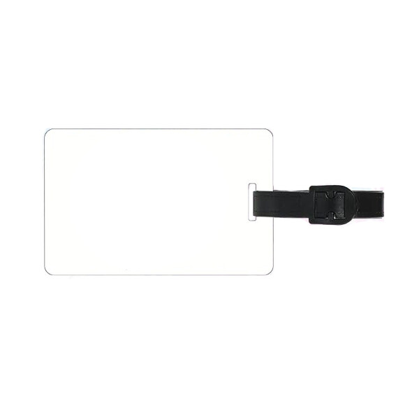 Luggage Tag Thumbnail