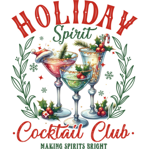 Cocktail Club Thumbnail