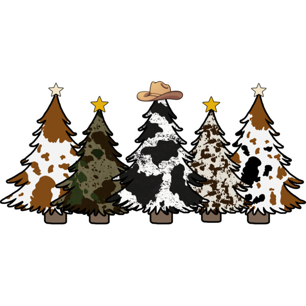 christmas tree 17 Thumbnail