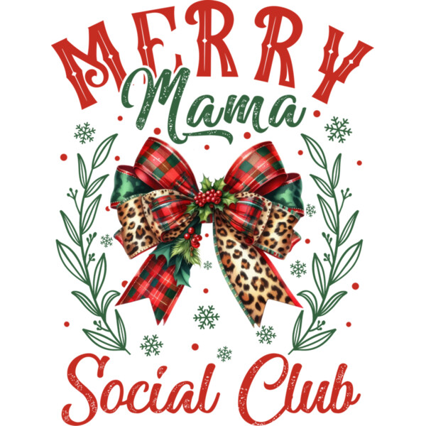 Merry Mama Thumbnail