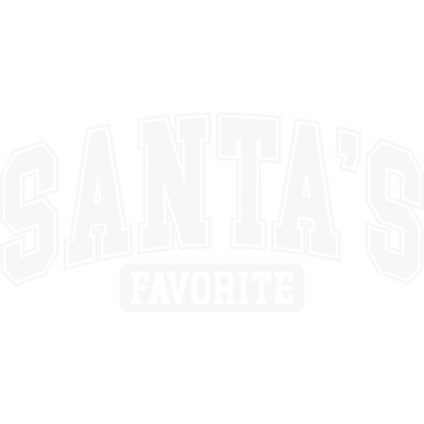 SantasFavoriteWhite Thumbnail