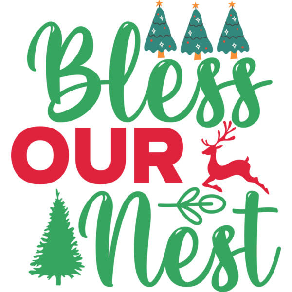Bless Our Nest 01 Thumbnail
