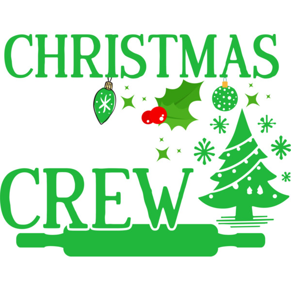 Christmas Baking Crew  2 01 Thumbnail