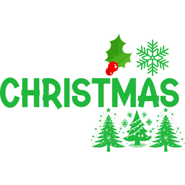 Crazy Christmas Lady 01 Thumbnail