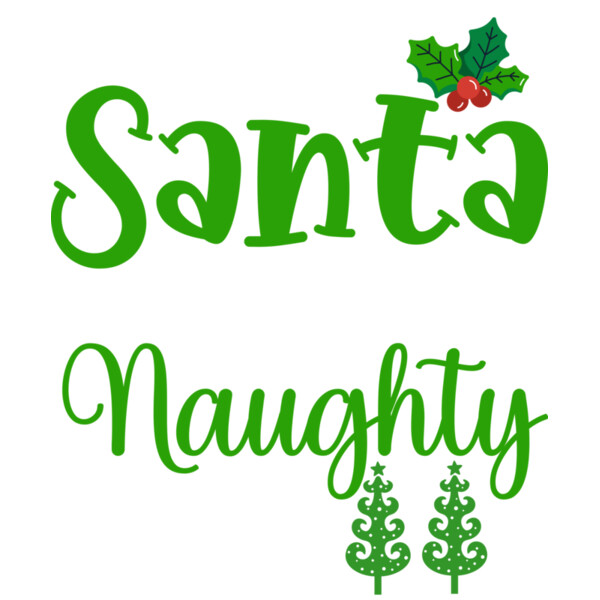 Dear Santa They Are The Naghuty Ones 01 Thumbnail
