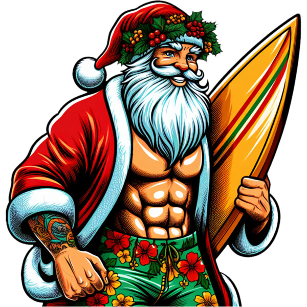 Funny Christmas In July 2 1  Thumbnail