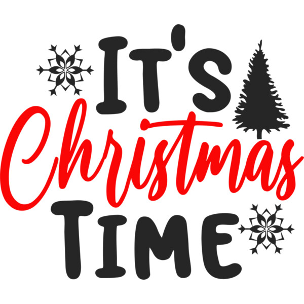 It s Christmas Time  1  Thumbnail