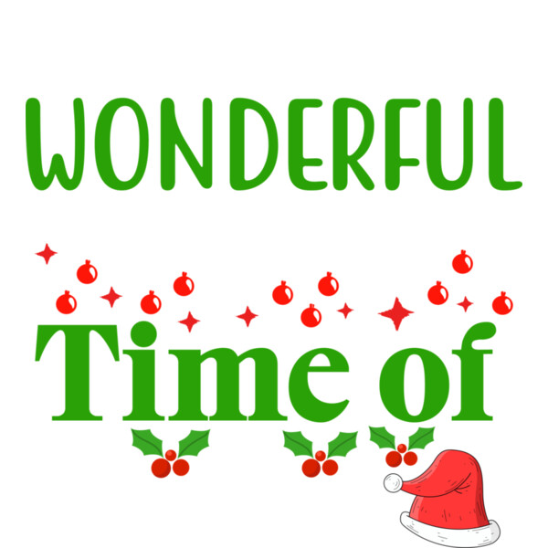 Its The Most Wonderful Time Of The Year 01 Thumbnail