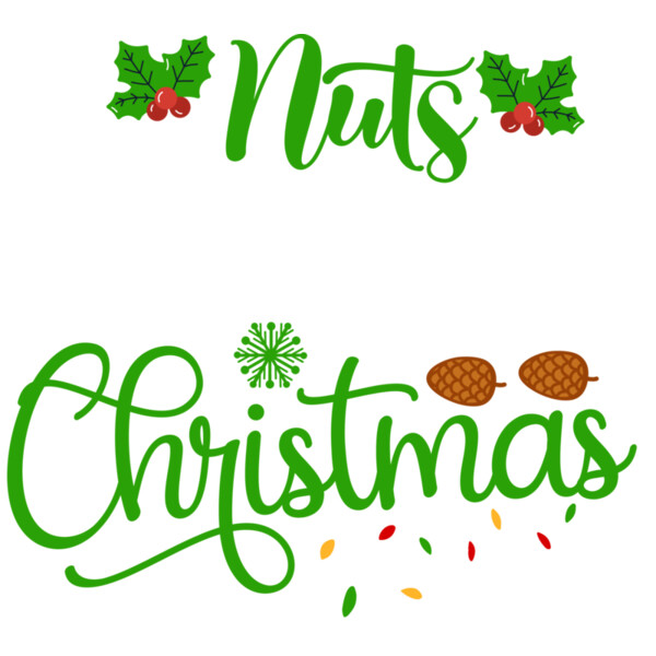 Nuts About Christmas 01 Thumbnail