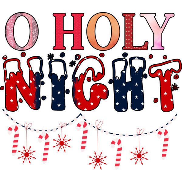 O Holy Night 01 Thumbnail