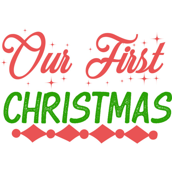 Our First Christmas 01 Thumbnail