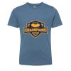 Youth Cotton Tee Thumbnail