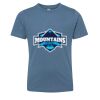 Youth Cotton Tee Thumbnail