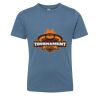 Youth Cotton Tee Thumbnail