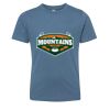 Youth Cotton Tee Thumbnail