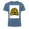 Youth Cotton Tee Thumbnail