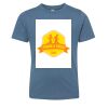 Youth Cotton Tee Thumbnail