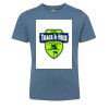 Youth Cotton Tee Thumbnail