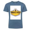 Youth Cotton Tee Thumbnail