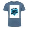 Youth Cotton Tee Thumbnail