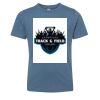 Youth Cotton Tee Thumbnail