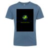Youth Cotton Tee Thumbnail