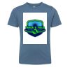 Youth Cotton Tee Thumbnail