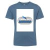 Youth Cotton Tee Thumbnail