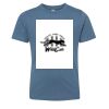 Youth Cotton Tee Thumbnail