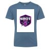 Youth Cotton Tee Thumbnail