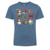 Youth Cotton Tee Thumbnail