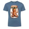 Youth Cotton Tee Thumbnail