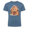 Youth Cotton Tee Thumbnail