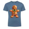 Youth Cotton Tee Thumbnail
