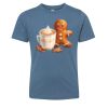 Youth Cotton Tee Thumbnail
