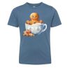 Youth Cotton Tee Thumbnail